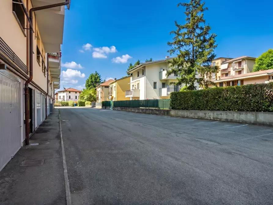 Immagine 25 di Appartamento in affitto  in Via Comin Ventura 3 a Bergamo