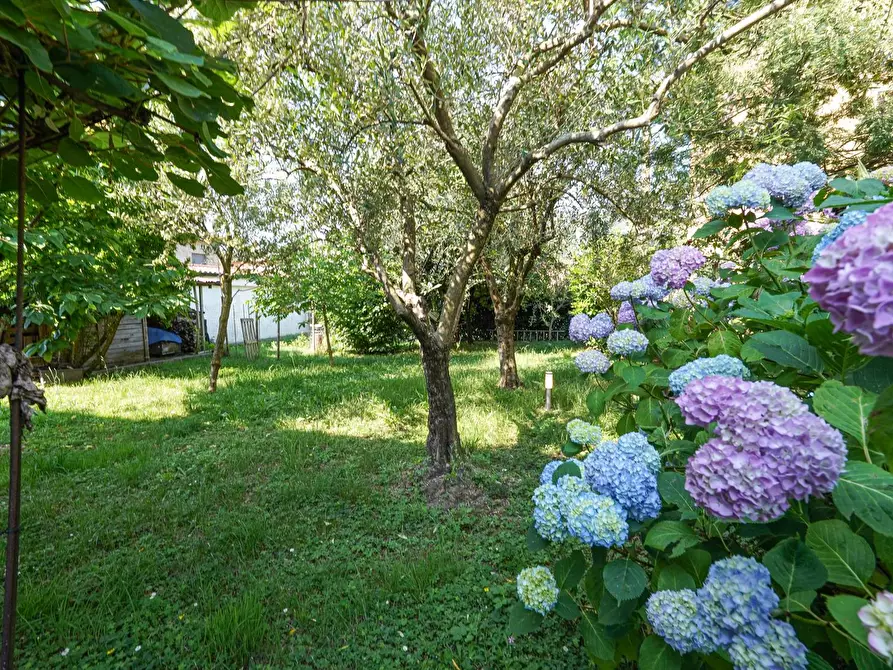 Immagine 7 di Villa in vendita  in VIA DIAZ 22 a Credaro