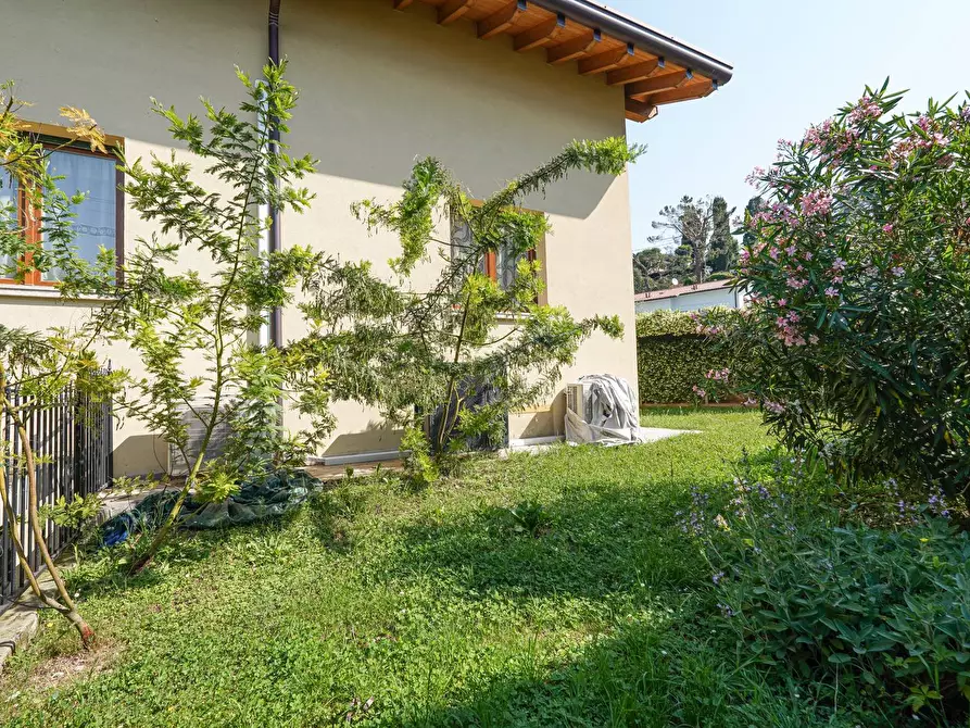 Immagine 4 di Villa in vendita  in VIA DIAZ 22 a Credaro