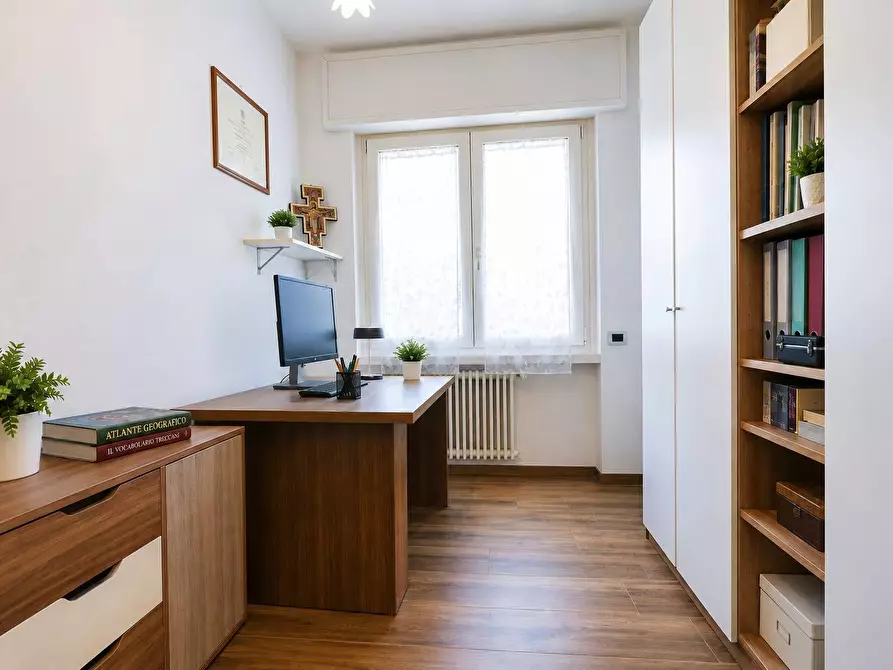 Immagine 36 di Villa in vendita  in VIA DIAZ 22 a Credaro