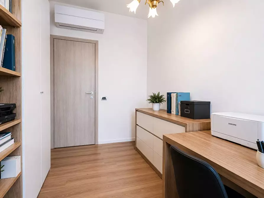 Immagine 34 di Villa in vendita  in VIA DIAZ 22 a Credaro