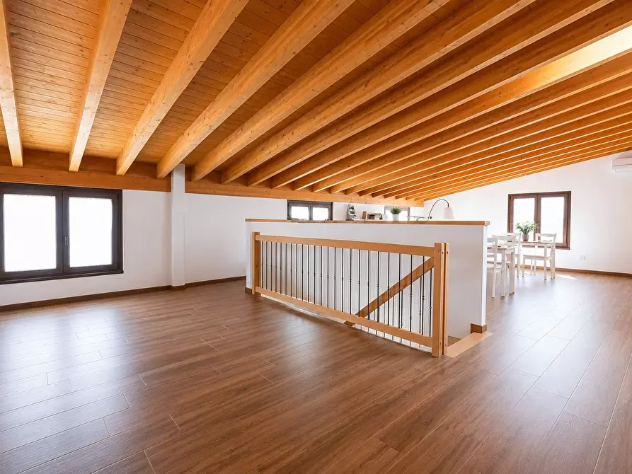 Immagine 42 di Villa in vendita  in VIA DIAZ 22 a Credaro