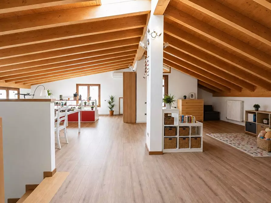 Immagine 11 di Villa in vendita  in VIA DIAZ 22 a Credaro
