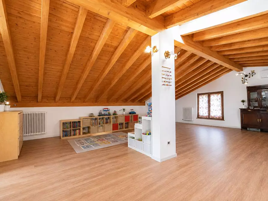 Immagine 44 di Villa in vendita  in VIA DIAZ 22 a Credaro