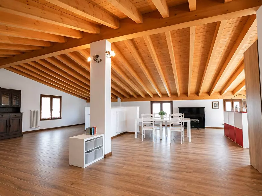 Immagine 45 di Villa in vendita  in VIA DIAZ 22 a Credaro