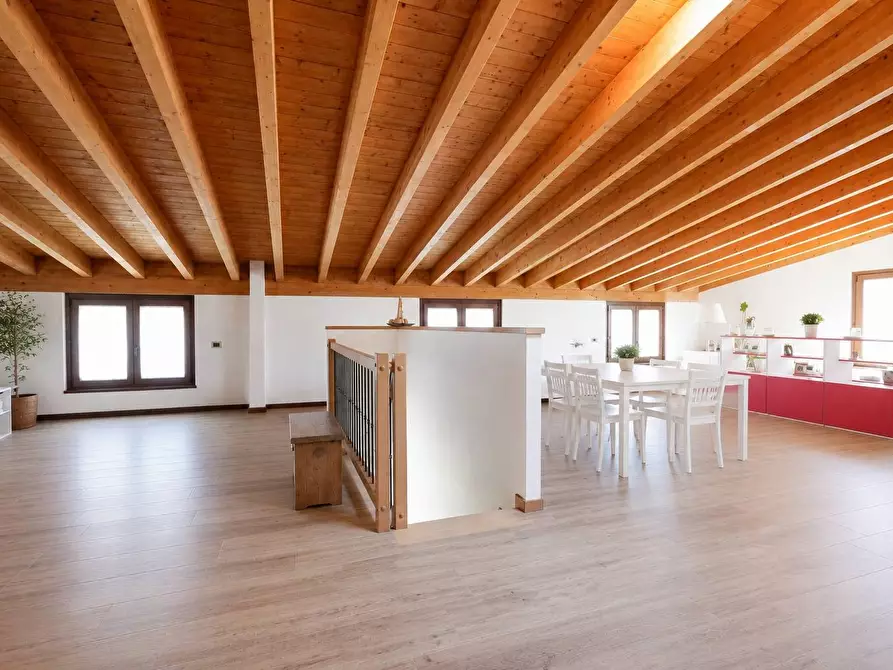 Immagine 13 di Villa in vendita  in VIA DIAZ 22 a Credaro