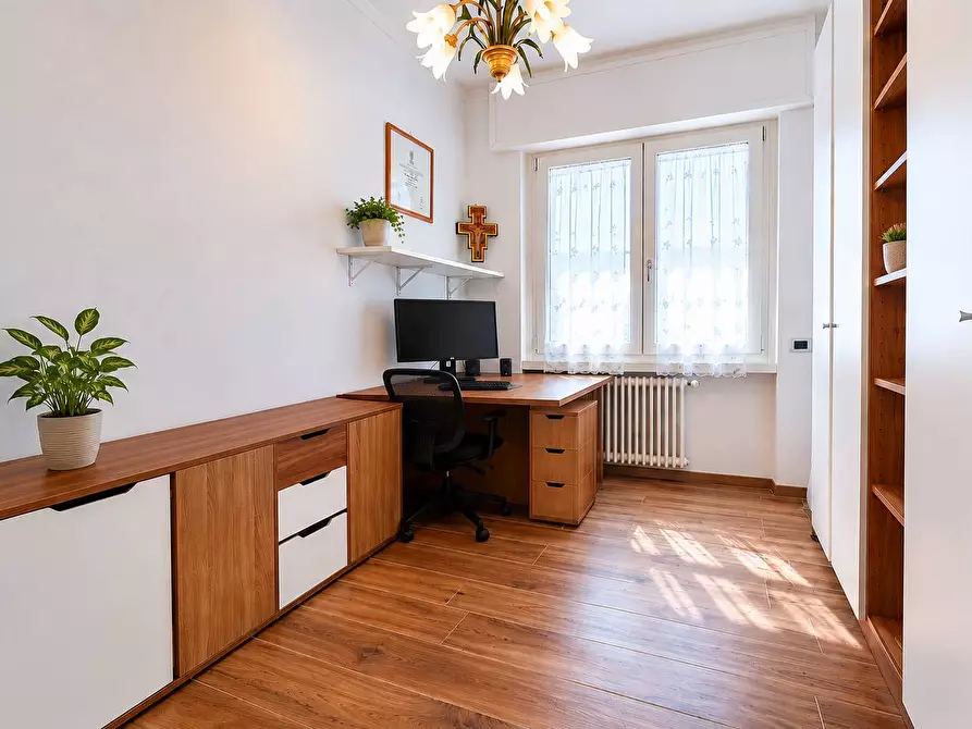 Immagine 35 di Villa in vendita  in VIA DIAZ 22 a Credaro
