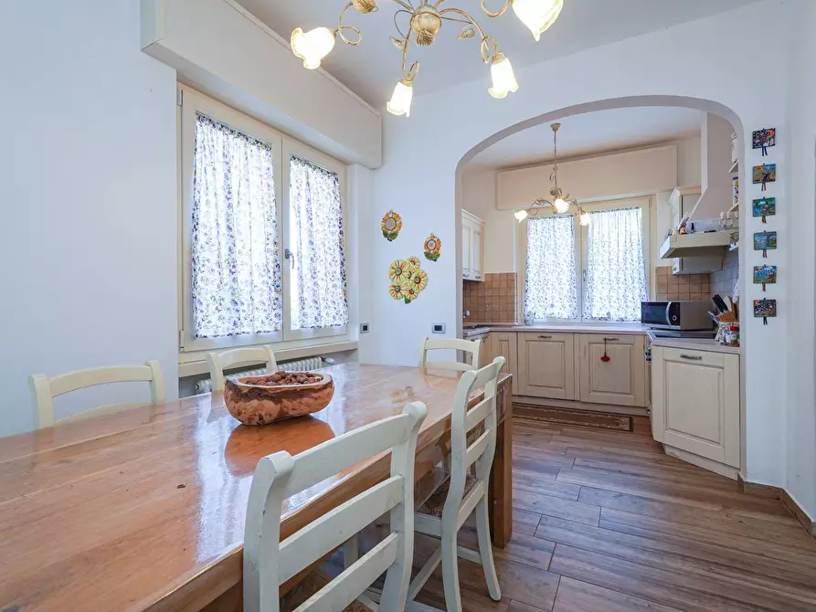 Immagine 21 di Villa in vendita  in VIA DIAZ 22 a Credaro