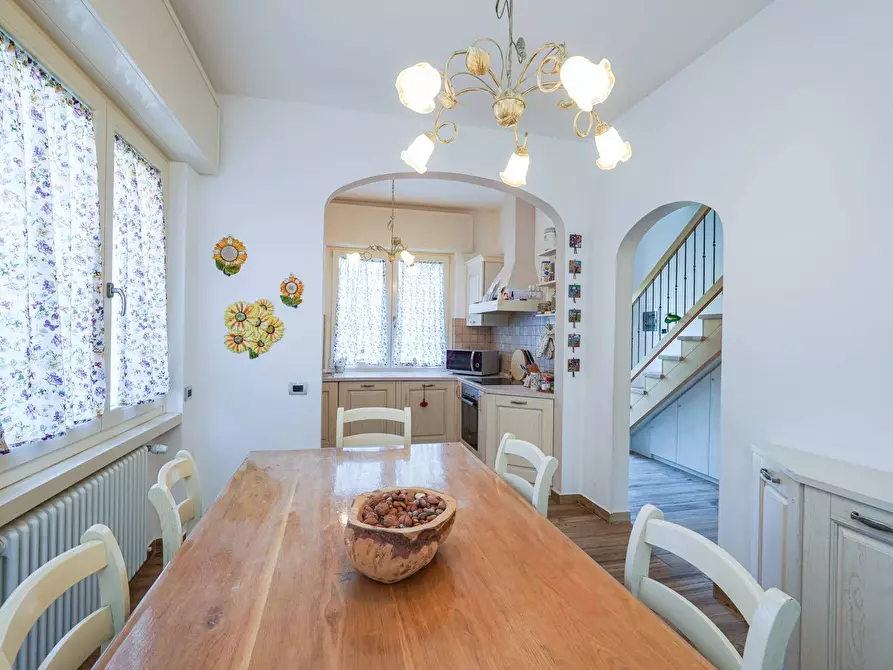Immagine 18 di Villa in vendita  in VIA DIAZ 22 a Credaro