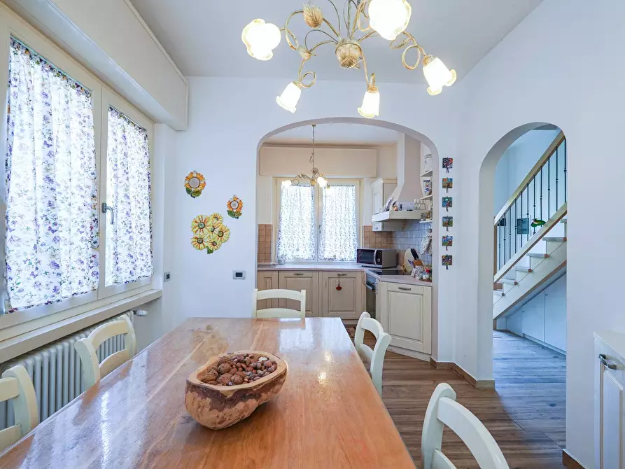 Immagine 20 di Villa in vendita  in VIA DIAZ 22 a Credaro