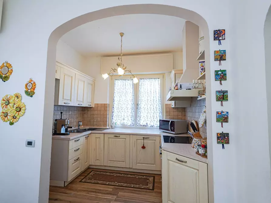 Immagine 23 di Villa in vendita  in VIA DIAZ 22 a Credaro