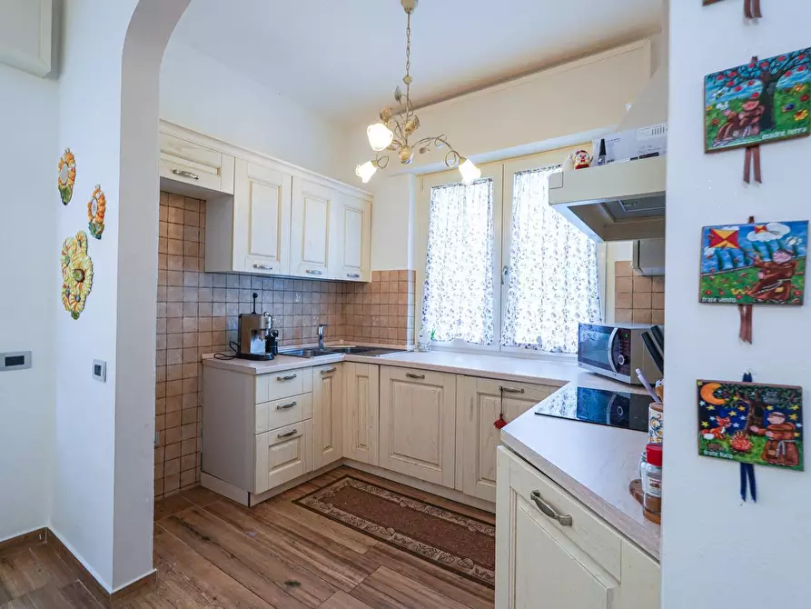 Immagine 22 di Villa in vendita  in VIA DIAZ 22 a Credaro