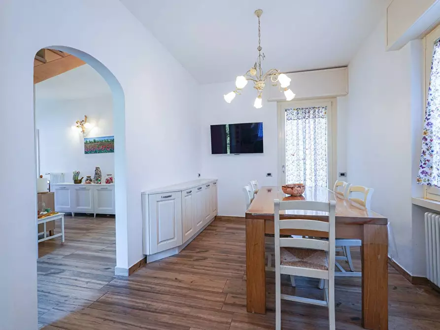 Immagine 19 di Villa in vendita  in VIA DIAZ 22 a Credaro
