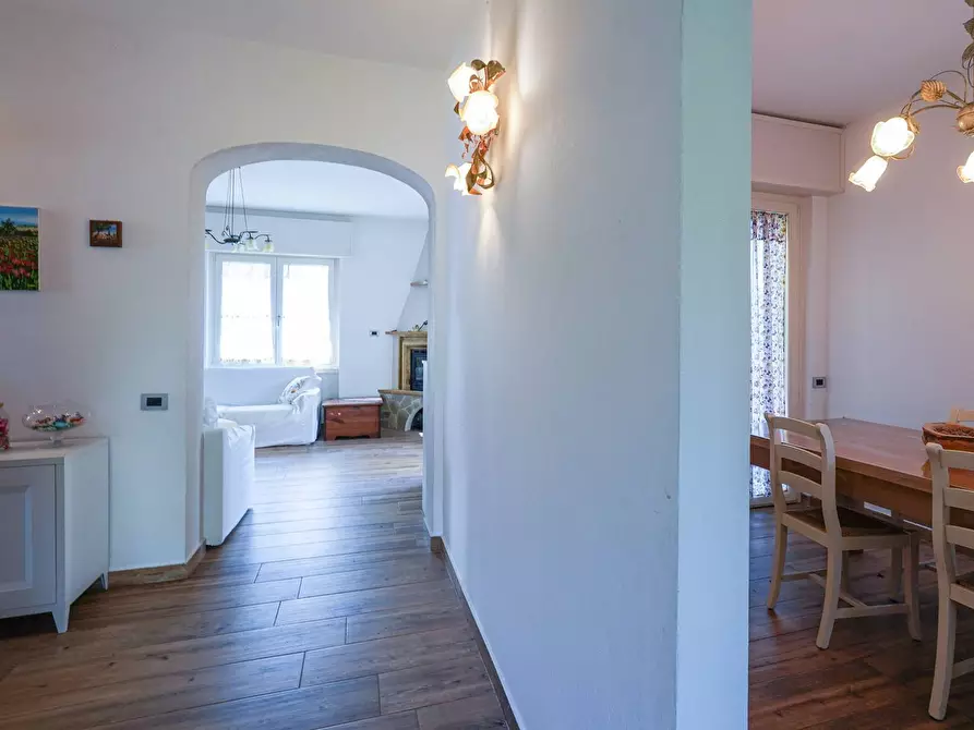 Immagine 25 di Villa in vendita  in VIA DIAZ 22 a Credaro