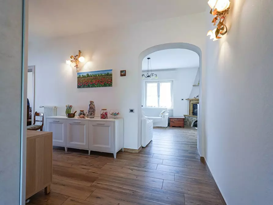 Immagine 26 di Villa in vendita  in VIA DIAZ 22 a Credaro