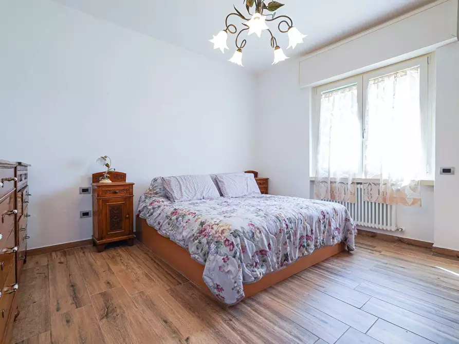 Immagine 27 di Villa in vendita  in VIA DIAZ 22 a Credaro