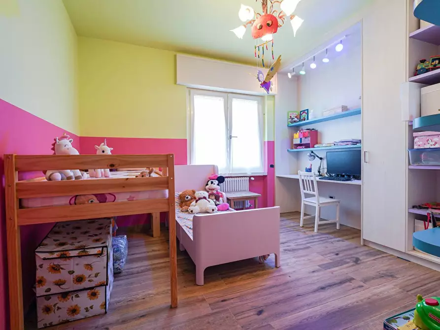 Immagine 29 di Villa in vendita  in VIA DIAZ 22 a Credaro