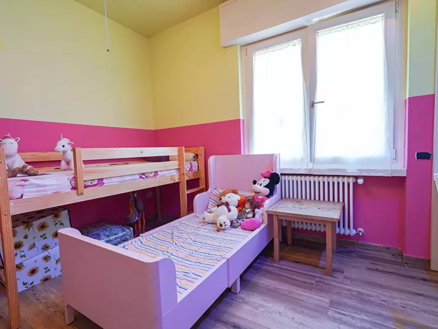 Immagine 30 di Villa in vendita  in VIA DIAZ 22 a Credaro