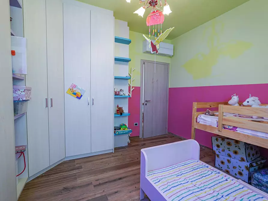 Immagine 33 di Villa in vendita  in VIA DIAZ 22 a Credaro