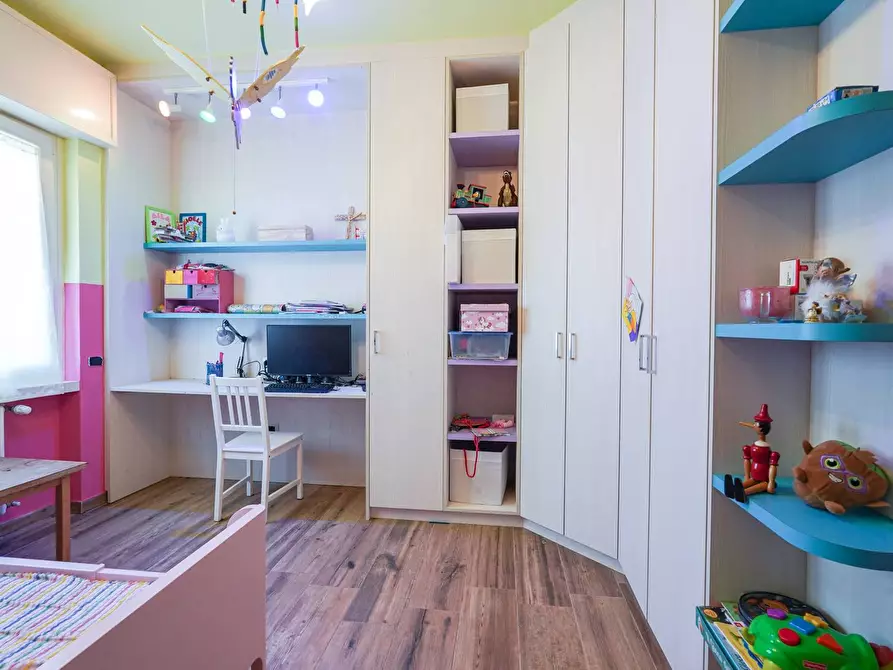 Immagine 31 di Villa in vendita  in VIA DIAZ 22 a Credaro
