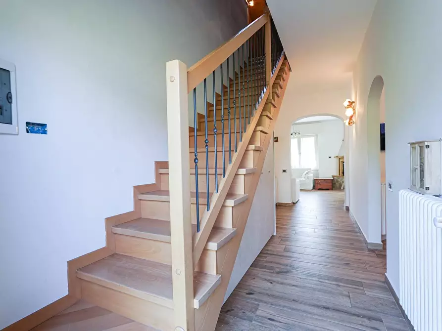 Immagine 41 di Villa in vendita  in VIA DIAZ 22 a Credaro