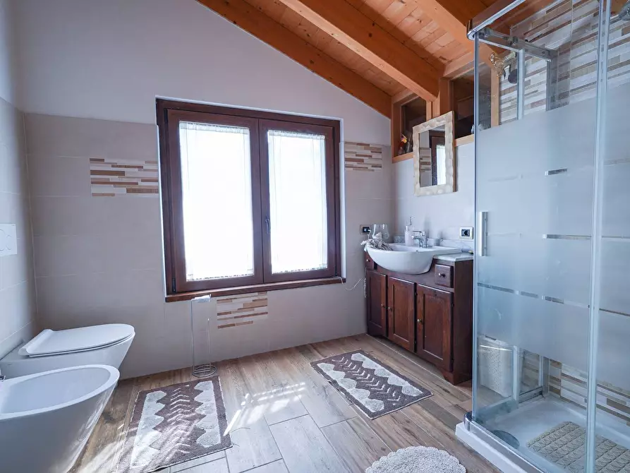 Immagine 48 di Villa in vendita  in VIA DIAZ 22 a Credaro