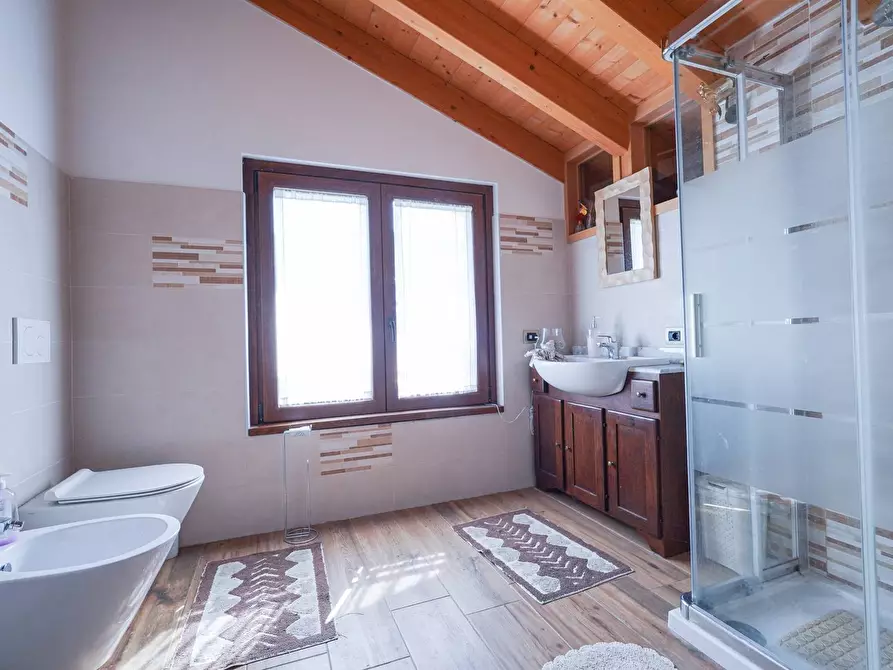 Immagine 49 di Villa in vendita  in VIA DIAZ 22 a Credaro