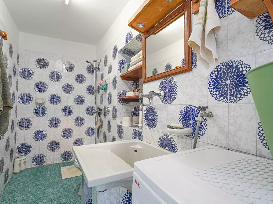 Immagine 18 di Villetta a schiera in vendita  in LEOPARDI 20 a Sant'omobono Terme