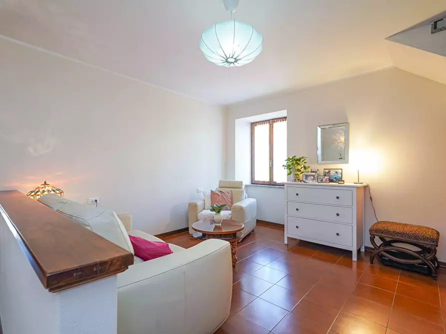 Immagine 29 di Villetta a schiera in vendita  in LEOPARDI 20 a Sant'omobono Terme