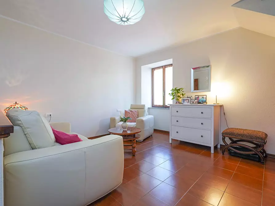 Immagine 30 di Villetta a schiera in vendita  in LEOPARDI 20 a Sant'omobono Terme