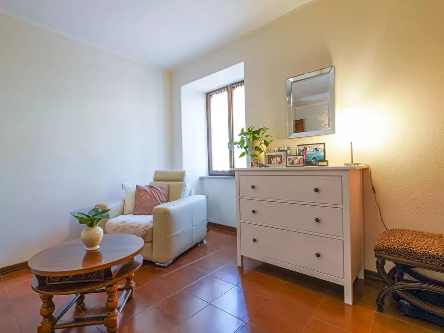 Immagine 31 di Villetta a schiera in vendita  in LEOPARDI 20 a Sant'omobono Terme