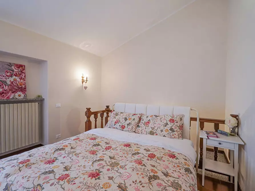 Immagine 39 di Villetta a schiera in vendita  in LEOPARDI 20 a Sant'omobono Terme