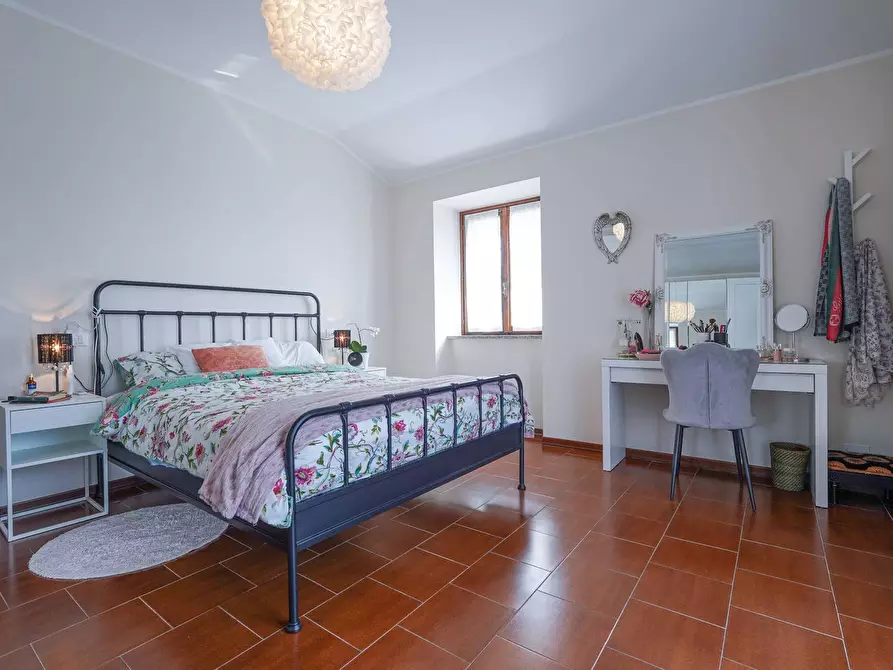 Immagine 47 di Villetta a schiera in vendita  in LEOPARDI 20 a Sant'omobono Terme
