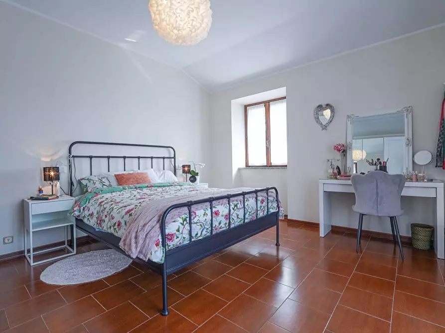 Immagine 48 di Villetta a schiera in vendita  in LEOPARDI 20 a Sant'omobono Terme