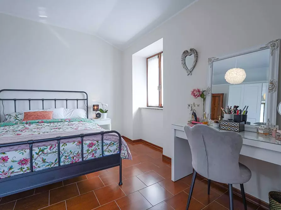 Immagine 51 di Villetta a schiera in vendita  in LEOPARDI 20 a Sant'omobono Terme