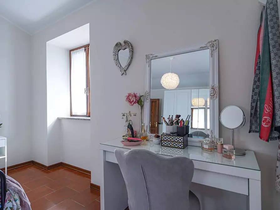 Immagine 52 di Villetta a schiera in vendita  in LEOPARDI 20 a Sant'omobono Terme