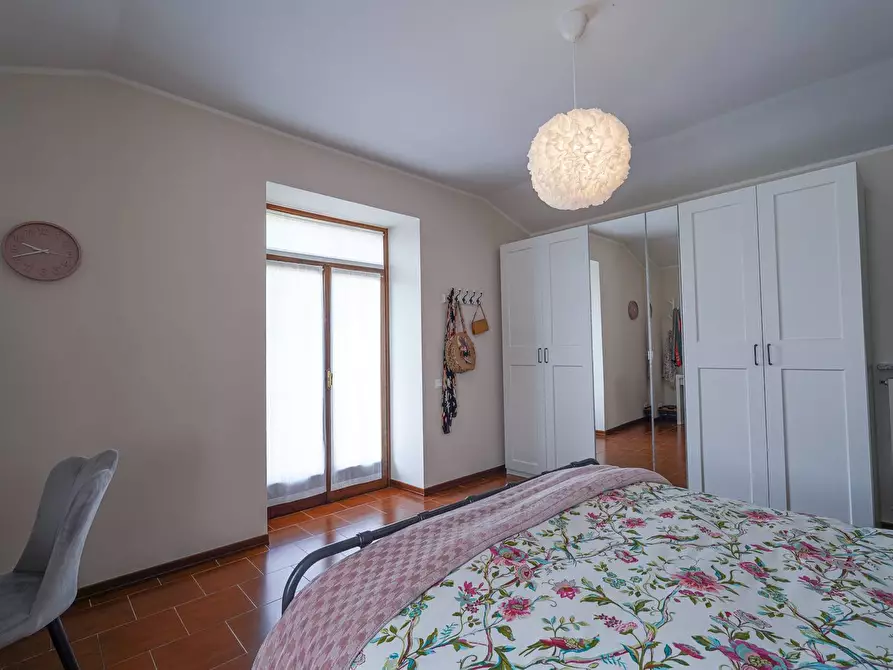 Immagine 53 di Villetta a schiera in vendita  in LEOPARDI 20 a Sant'omobono Terme