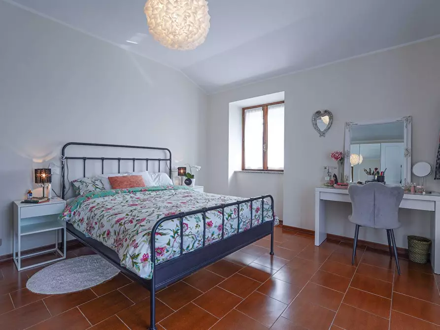 Immagine 61 di Villetta a schiera in vendita  in LEOPARDI 20 a Sant'omobono Terme