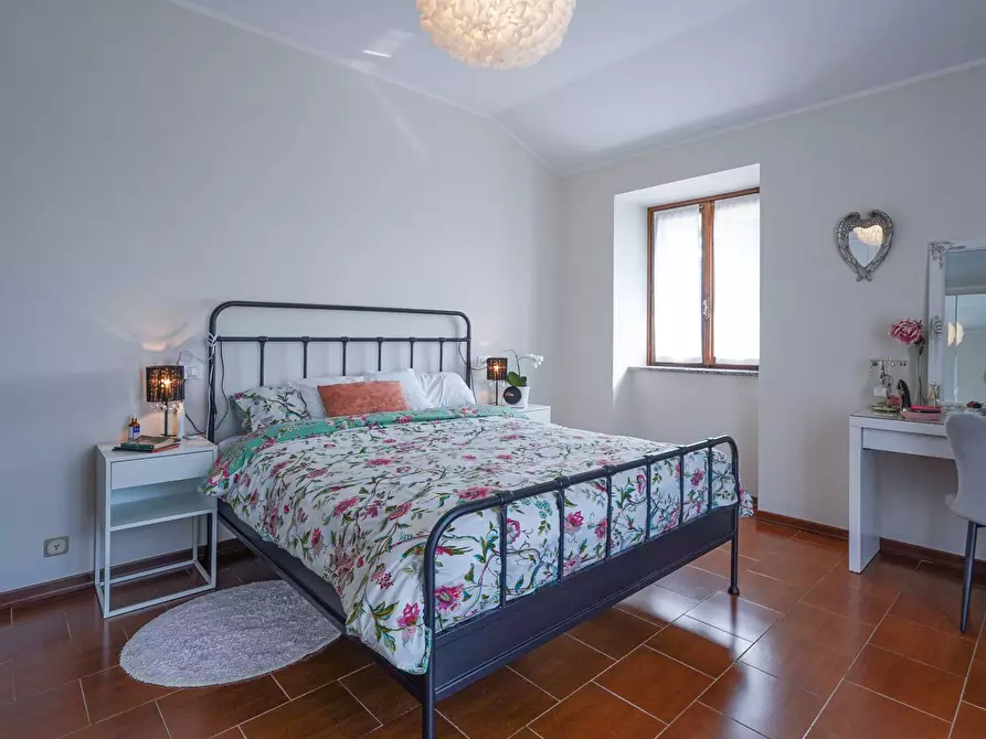 Immagine 62 di Villetta a schiera in vendita  in LEOPARDI 20 a Sant'omobono Terme