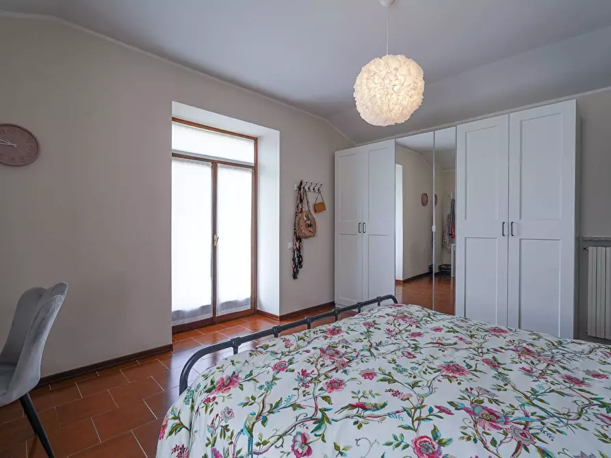 Immagine 63 di Villetta a schiera in vendita  in LEOPARDI 20 a Sant'omobono Terme