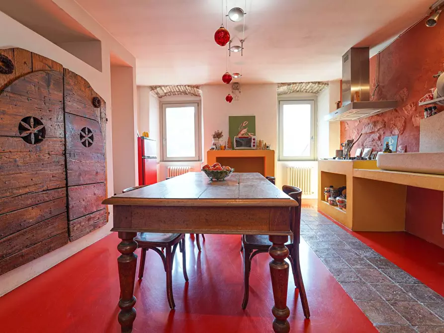 Immagine 10 di Rustico / casale in vendita  in BALDI 14 a Adrara San Martino