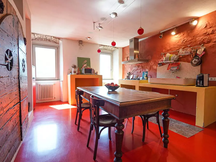 Immagine 11 di Rustico / casale in vendita  in BALDI 14 a Adrara San Martino
