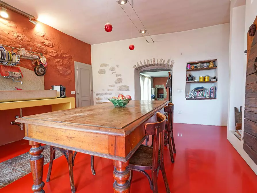 Immagine 14 di Rustico / casale in vendita  in BALDI 14 a Adrara San Martino