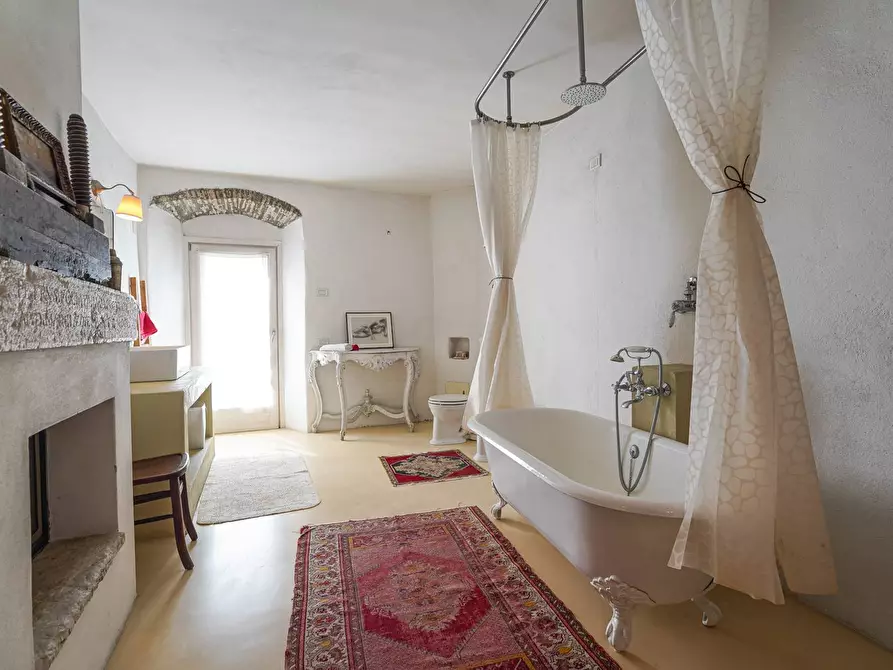 Immagine 15 di Rustico / casale in vendita  in BALDI 14 a Adrara San Martino