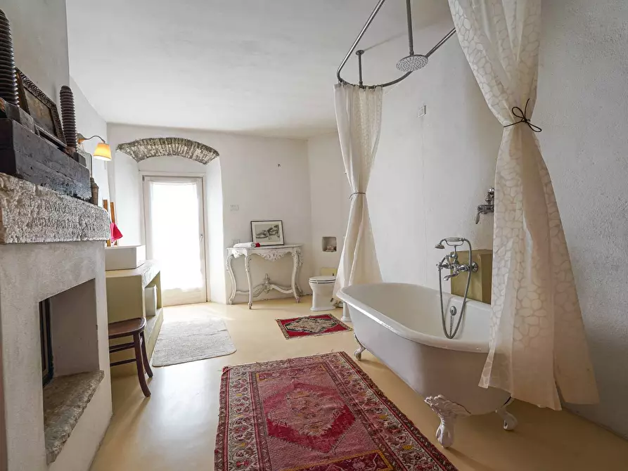 Immagine 16 di Rustico / casale in vendita  in BALDI 14 a Adrara San Martino