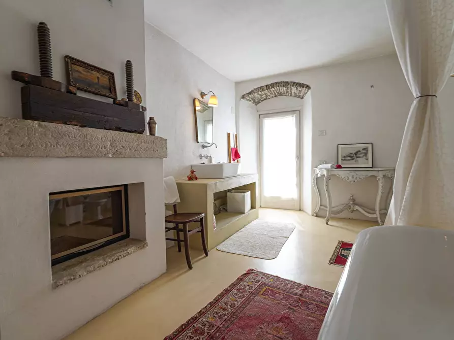 Immagine 17 di Rustico / casale in vendita  in BALDI 14 a Adrara San Martino