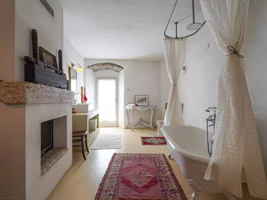 Immagine 18 di Rustico / casale in vendita  in BALDI 14 a Adrara San Martino
