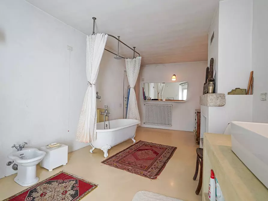 Immagine 20 di Rustico / casale in vendita  in BALDI 14 a Adrara San Martino