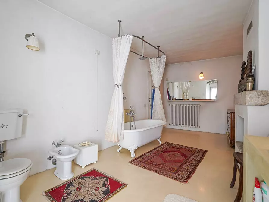 Immagine 21 di Rustico / casale in vendita  in BALDI 14 a Adrara San Martino