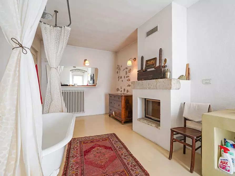Immagine 22 di Rustico / casale in vendita  in BALDI 14 a Adrara San Martino